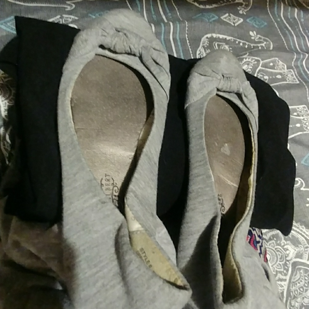 Flats